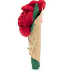 Knuffel Amuseables Rose Bouquet - 30 cm