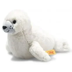 Knuffel Aro Zeehond - 28 cm