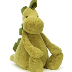 Knuffel Bashful Dino Giant - 94 cm