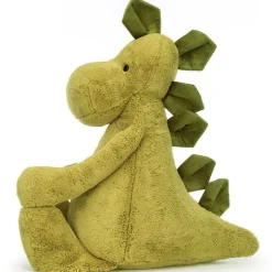 Knuffel Bashful Dino Giant - 94 cm