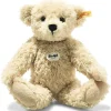 Knuffel Beer Luca Teddy Bear Beige - 30 cm