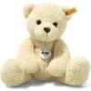 Knuffel Beer Mila Teddy Bear Beige - 30 Cm