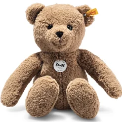 Knuffel Beer Papa Bear Brown - 36Cm