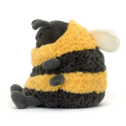 Knuffel Bij Albee Bee - 16 cm