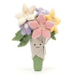 Knuffel Boeket Amuseable Bouquet Of Flowers | 31 Cm