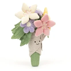 Knuffel Boeket Amuseable Bouquet Of Flowers | 31 Cm