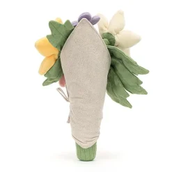 Knuffel Boeket Amuseable Bouquet Of Flowers | 31 Cm
