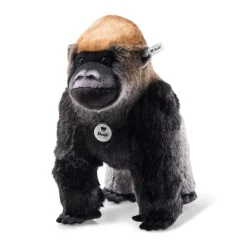 Knuffel Boogie Gorilla - 35 cm