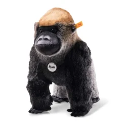 Knuffel Boogie Gorilla - 35 cm