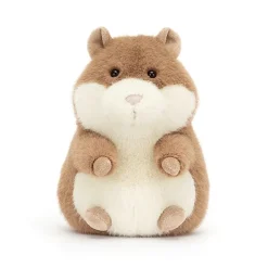 Knuffel Cavia Gordy Guinea Pig | 21 Cm