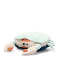 Knuffel Curby Crab - 22 cm