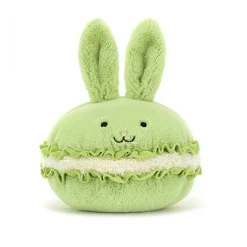 Knuffel Dainty Dessert Bunny Macaron | 12 Cm