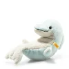 Knuffel Dolfijn Denny Dolphin - 32 cm