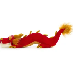 Knuffel Draak Festival Dragon - 42 cm