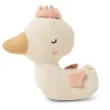 Knuffel Duck Davey - 17 cm