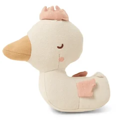 Knuffel Duck Davey - 17 cm