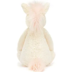 Knuffel Eenhoorn Bashful Unicorn Big - 51 Cm