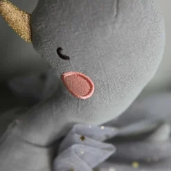 Knuffel Gans - Goose Gretchen - 20 cm