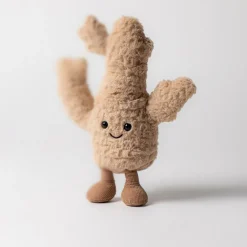 Knuffel Gember Amuseable Ginger - 18 cm