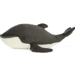 Knuffel Humphrey the Humpback Whale - 60 cm