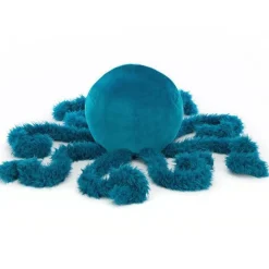 Knuffel Inktvis Letty Jellyfish - 57 cm