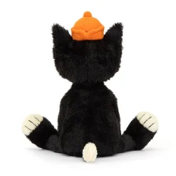 Knuffel Kat Jellycat Jack Original - 32 cm