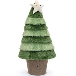 Knuffel Kerstboom Amuseable Nordic Spruce Christmas Tree Really Big - 90 cm