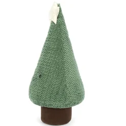 Knuffel Kerstboom Amuseables Blue Spruce Christmas Tree Really Big - 92 cm