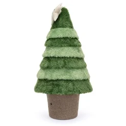 Knuffel Kerstboom Amuseable Nordic Spruce Christmas Tree Really Big - 90 cm