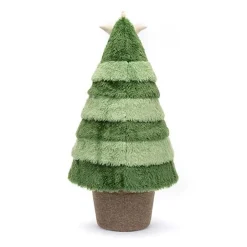 Knuffel Kerstboom Amuseable Nordic Spruce Christmas Tree Really Big - 90 cm
