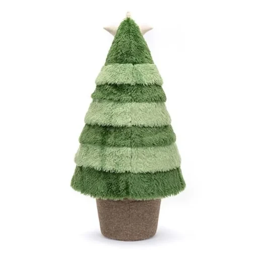 Knuffel Kerstboom Amuseable Nordic Spruce Christmas Tree Really Big - 90 cm