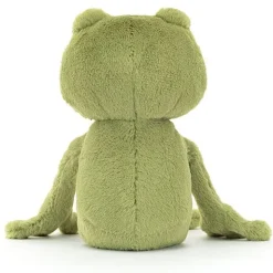 Knuffel Kikker Finnegan Fro - 23 cm