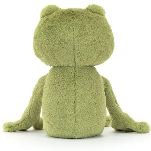 Knuffel Kikker Finnegan Fro - 23 cm