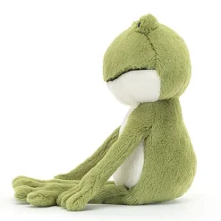 Knuffel Kikker Finnegan Fro - 23 cm