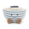 Knuffel Kom Havermout Amuseable Oats - 14 cm