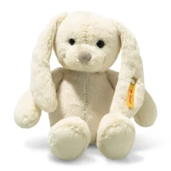Knuffel Koniijn Tilda Rabbit Beige - 20 cm