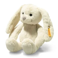 Knuffel Koniijn Tilda Rabbit Beige - 20 cm
