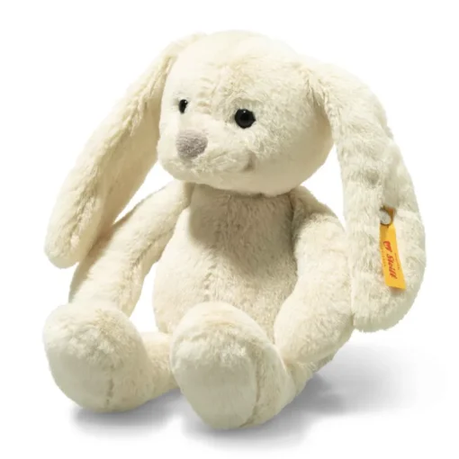 Knuffel Koniijn Tilda Rabbit Beige - 20 cm