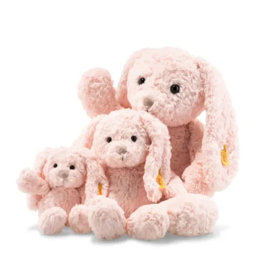 Knuffel Konijn Tilda Rabbit - 30 cm