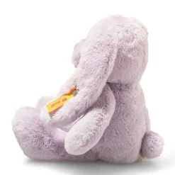Knuffel Konijn Tilda Rabbit Purple - 20 cm