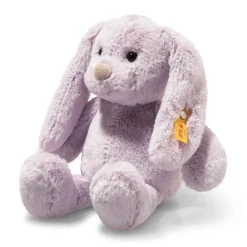 Knuffel Konijn Tilda Rabbit Purple - 20 cm