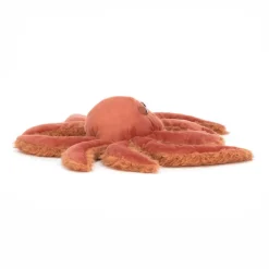 Knuffel Krab Spindleshanks Crab - 40 cm