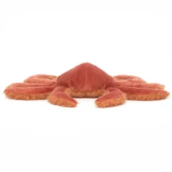 Knuffel Krab Spindleshanks Crab - 40 cm
