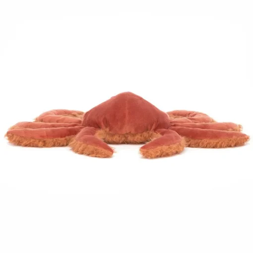 Knuffel Krab Spindleshanks Crab - 40 cm