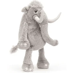 Knuffel Mammoet Viggo Mammoth - 49 cm