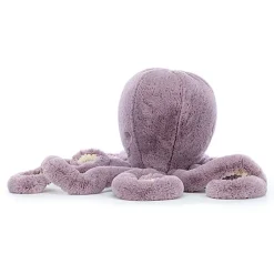 Knuffel Maya Octopus Large - 49 cm