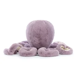 Knuffel Maya Octopus Large - 49 cm