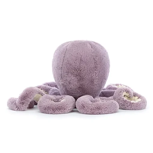 Knuffel Maya Octopus Large - 49 cm