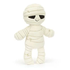 Knuffel Mummy Bob - 33 cm