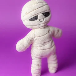 Knuffel Mummy Bob - 33 cm